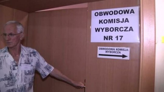 W oczekiwaniu na wyniki