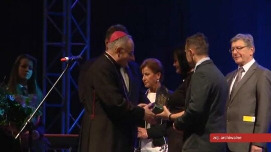 W piątek wręczą nagrodę biskupa elbląskiego