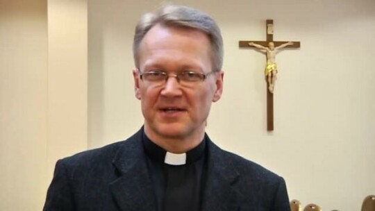 W poetyckim klimacie