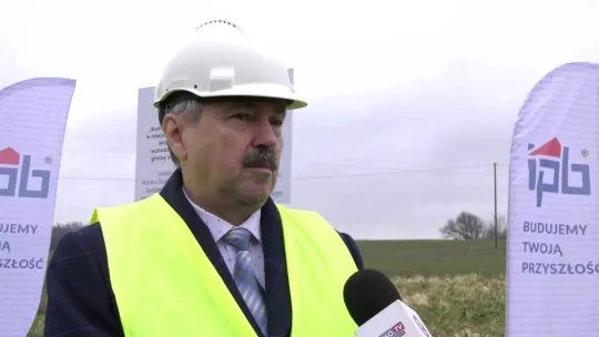 W Przezmarku Osiedle powstanie blok mieszkalny