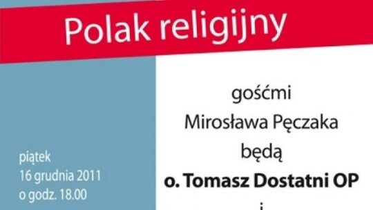 W Salonie „Polityki” o polskiej religijności