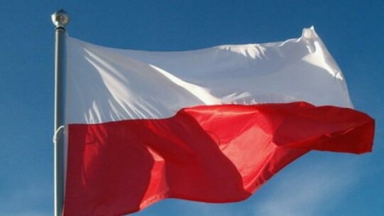 W Święto Flagi cz. 1