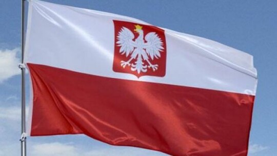W Święto Flagi cz. 3   