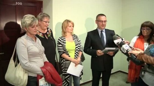 W szpitalu miejskim będzie praca