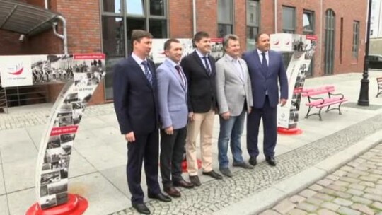 W związku z Kaliningradem od 20 lat