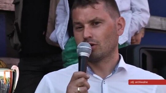 Wadecki w zarządzie PZK