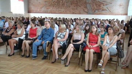 Wakacje czas start!
