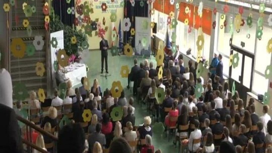Wakacje czas start!