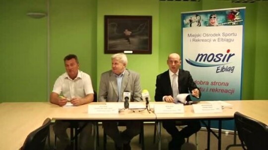 Wakacje na sportowo
