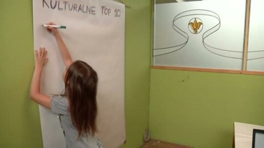 Wakacje ze Światowidem
