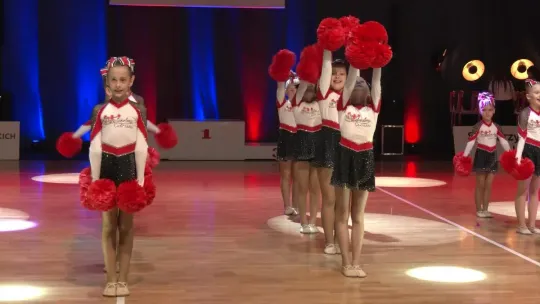 Wakacyjne atrakcje w Światowidzie