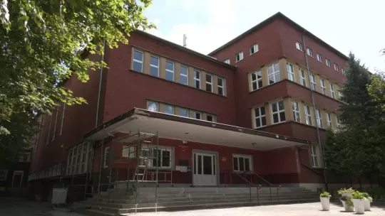 Wakacyjne remonty w elbląskich szkołach