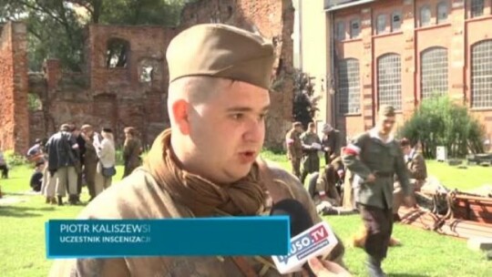 Wakacyjne Wiadomości Truso.TV 01 sierpnia 2017