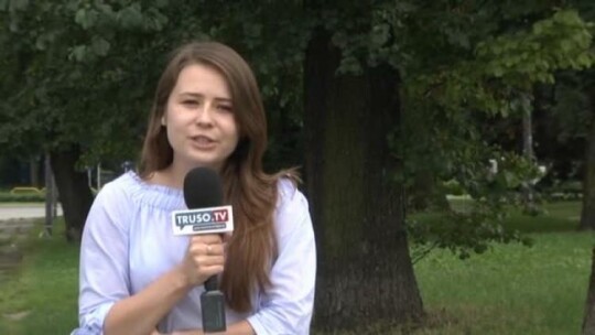 Wakacyjne Wiadomości Truso.TV 02 sierpnia 2017