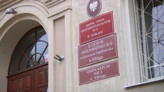 Wakacyjne Wiadomości Truso.TV 03 lipca 2017