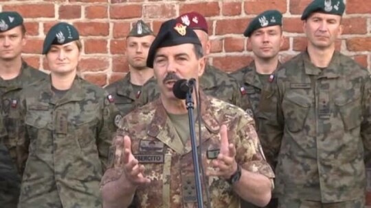 Wakacyjne Wiadomości Truso.TV 04 lipca 2017