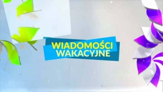 Wakacyjne Wiadomości Truso.TV 06 lipca 2017