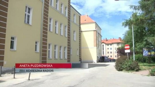 Wakacyjne Wiadomości Truso.TV 07 lipca 2017