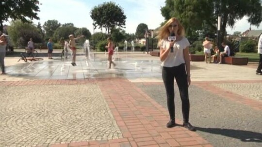 Wakacyjne Wiadomości Truso.TV 08 sierpnia 2017