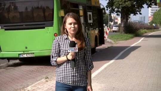 Wakacyjne Wiadomości Truso.TV 10 sierpnia 2017