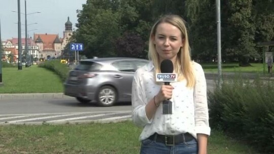 Wakacyjne Wiadomości Truso.TV 11 sierpnia 2017