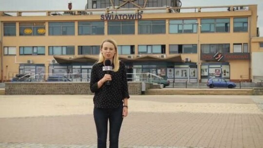 Wakacyjne Wiadomości Truso.TV 16 sierpnia 2017