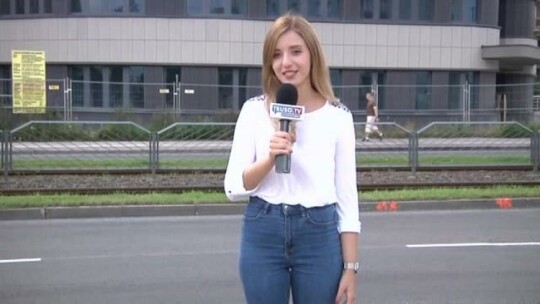 Wakacyjne Wiadomości Truso.TV 17 sierpnia 2017