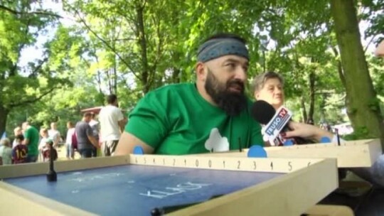 Wakacyjne Wiadomości Truso.TV 19 lipca 2017