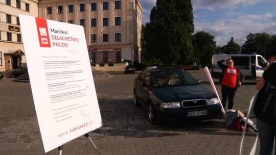 Wakacyjne Wiadomości Truso.TV 20 lipca 2017