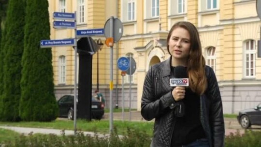 Wakacyjne Wiadomości Truso.TV 22 sierpnia 2017