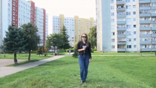 Wakacyjne Wiadomości Truso.TV 24 sierpnia 2017