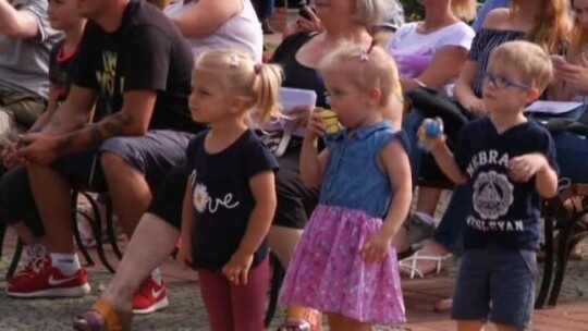 Wakacyjne Wiadomości Truso.TV 25 lipca 2017