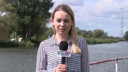 Wakacyjne Wiadomości Truso.TV 25 sierpnia 2017
