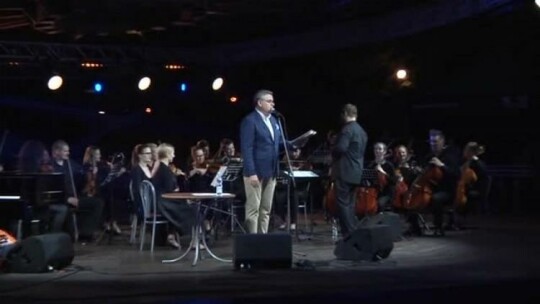 Wakacyjne Wiadomości Truso.TV 26 czerwca 2017