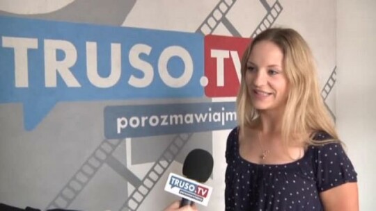 Wakacyjne Wiadomości Truso.TV 26 lipca 2017