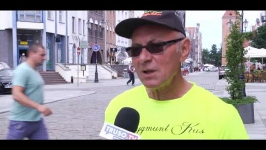 Wakacyjne Wiadomości Truso.TV 27 czerwca 2017