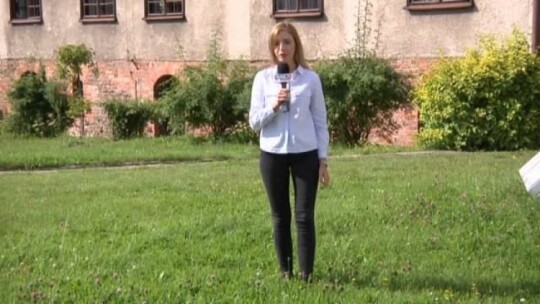Wakacyjne Wiadomości Truso.TV 28 sierpnia 2017