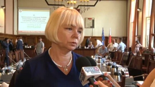 Wakacyjne Wiadomości Truso.TV 29 czerwca 2017
