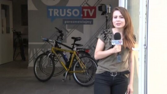 Wakacyjne Wiadomości Truso.TV 29 sierpnia 2017