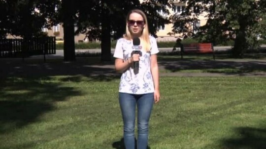 Wakacyjne Wiadomości Truso.TV 30 sierpnia 2017