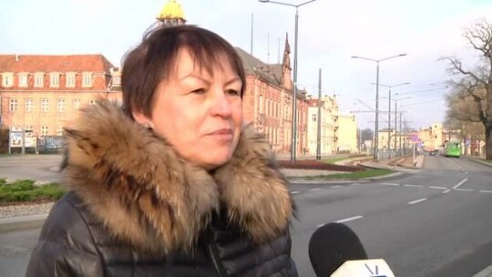 Walczą w nielegalnymi reklamami 