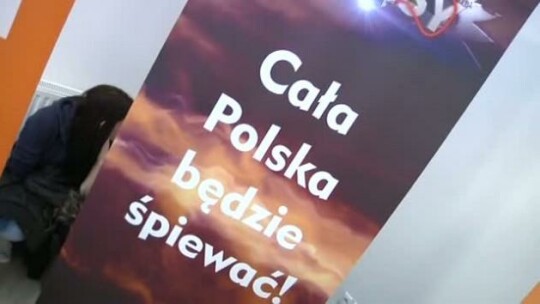 Walka o głosy
