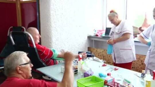 Wampiriada w Światowidzie