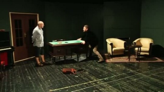 Wariacje w teatrze