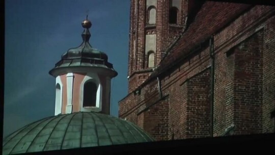 Warmia, warta poznania 