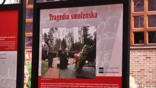 Warto być Polakiem