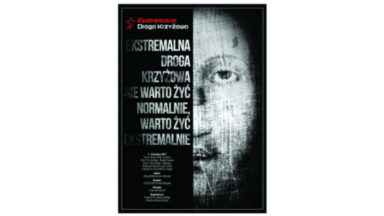 Warto żyć ekstremalnie!