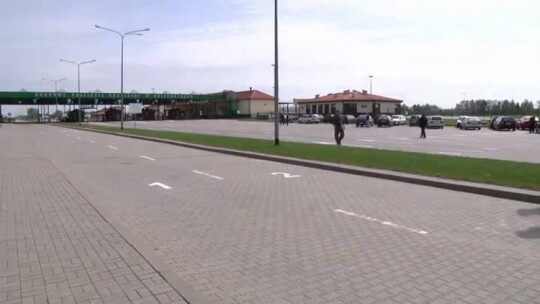 Wciąż Mały (bez)Ruch 