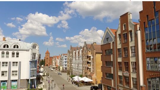 Weekend pełen atrakcji w Elblągu: Gdzie się wybrać? [VIDEO]