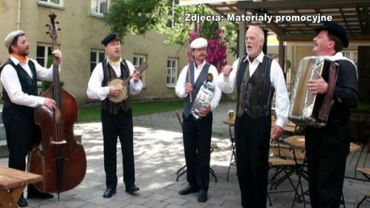 Weekend ze wschodnim akcentem 